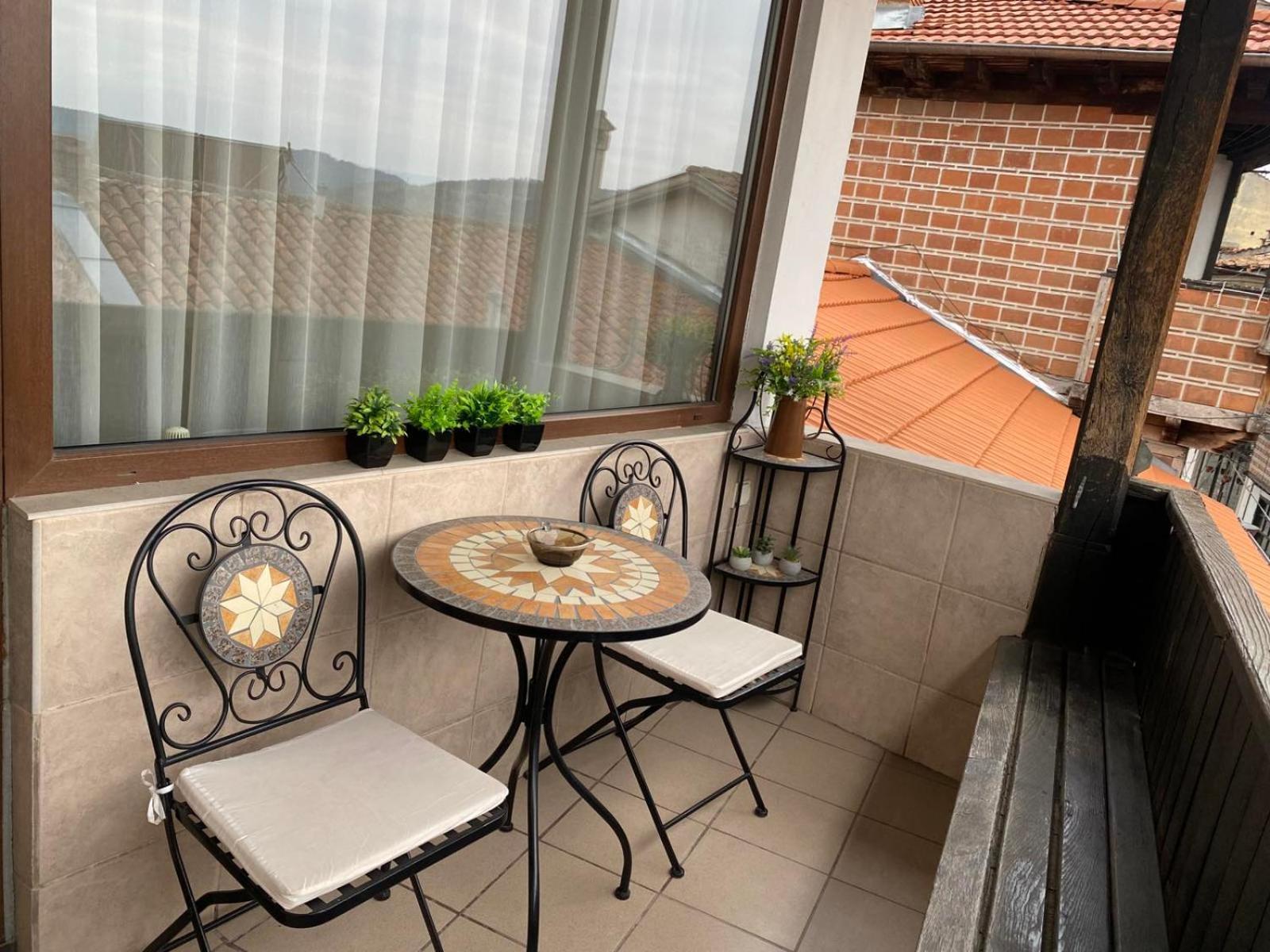 Guest House Divna Veliko Tárnovo Exterior foto